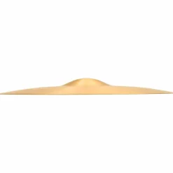 SABIAN HHX Anthology Low Bell Hi-Hat Cymbal 14 in. Pair