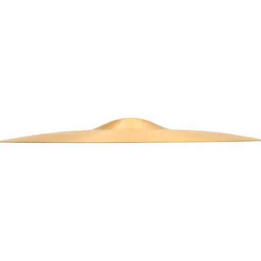 SABIAN HHX Anthology Low Bell Hi-Hat Cymbal 14 in. Pair
