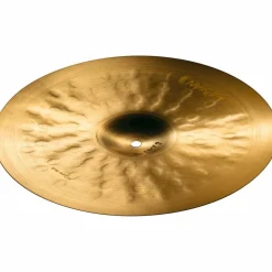SABIAN HHX Anthology Low Bell Hi-Hat Cymbal 14 in. Pair