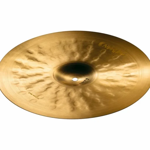 SABIAN HHX Anthology Low Bell Hi-Hat Cymbal 14 in. Pair