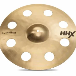 SABIAN HHX Evolution Series O-Zone Cymbal 18 in.