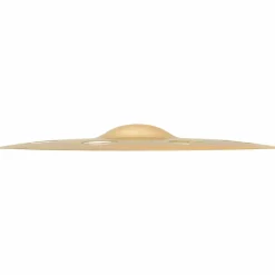 SABIAN HHX Evolution Series O-Zone Cymbal 18 in.