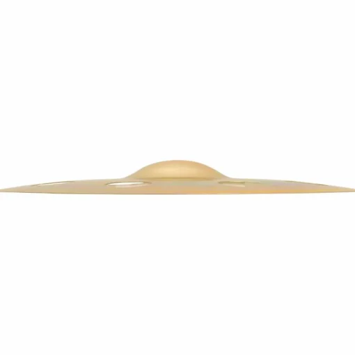 SABIAN HHX Evolution Series O-Zone Cymbal 18 in.