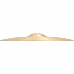 SABIAN HHX Fierce Crash Cymbal 19 in.