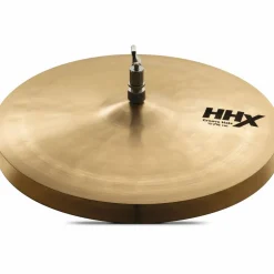 SABIAN HHX Groove Hi-Hat Cymbals 15 in.