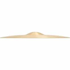 SABIAN HHX Groove Hi-Hat Cymbals 15 in.
