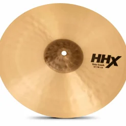 SABIAN HHX Thin Crash Cymbal 14 in.