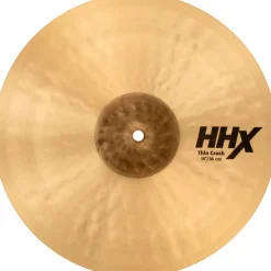 SABIAN HHX Thin Crash Cymbal 14 in.