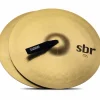 SABIAN SBR Band Cymbal Pair 16 in.