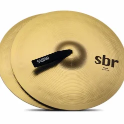 SABIAN SBR Band Cymbal Pair 16 in.
