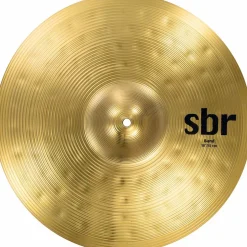 SABIAN SBR Band Cymbal Pair 16 in.