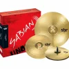SABIAN SBR Performance Set