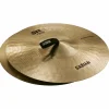 SABIAN SR2 Band and Orchestral Cymbal Pair 16" 16 in. Heavy
