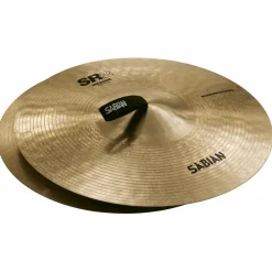 SABIAN SR2 Band and Orchestral Cymbal Pair 16" 16 in. Heavy