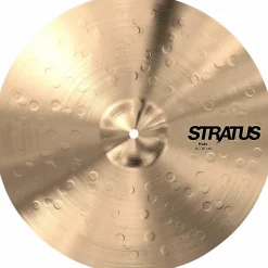 SABIAN STRATUS Cymbal Set