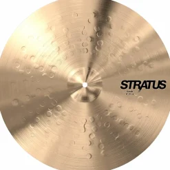 SABIAN STRATUS Cymbal Set
