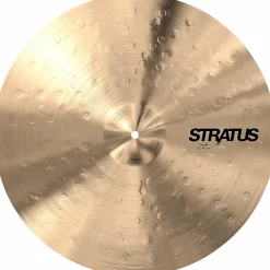 SABIAN STRATUS Cymbal Set