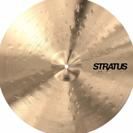 SABIAN STRATUS Cymbal Set
