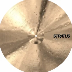 SABIAN STRATUS Cymbal Set