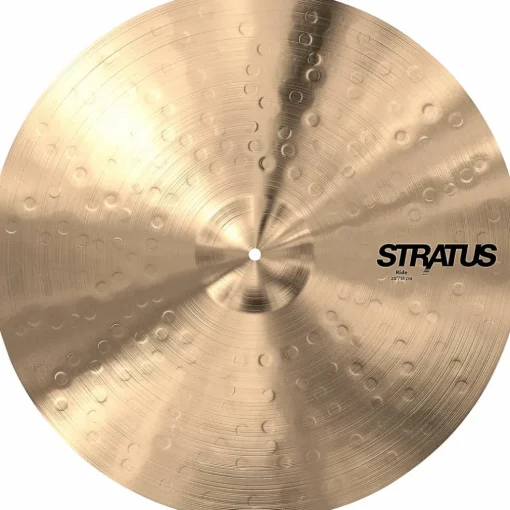 SABIAN STRATUS Cymbal Set