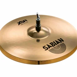 SABIAN XSR Complete Set Cymbals