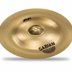 SABIAN XSR Complete Set Cymbals