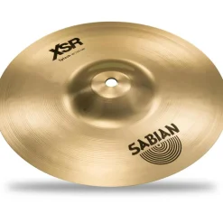 SABIAN XSR Complete Set Cymbals