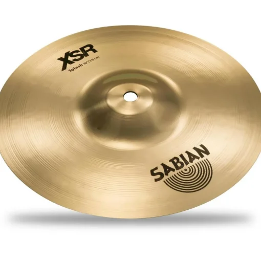SABIAN XSR Complete Set Cymbals