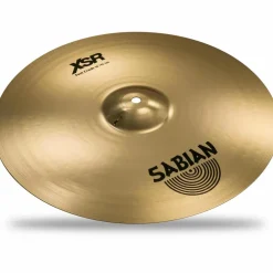 SABIAN XSR Complete Set Cymbals