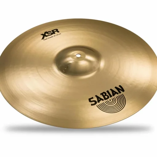 SABIAN XSR Complete Set Cymbals