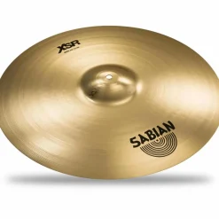SABIAN XSR Complete Set Cymbals