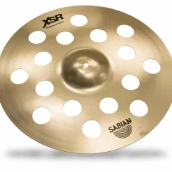 SABIAN XSR O-Zone Crash 18 in.