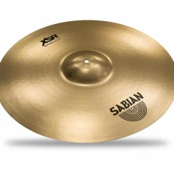 SABIAN XSR Series Performance Set With Free 18