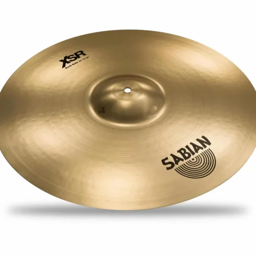 SABIAN XSR Series Performance Set With Free 18" Crash
