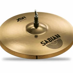 SABIAN XSR Series Performance Set With Free 18