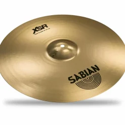 SABIAN XSR Series Performance Set With Free 18