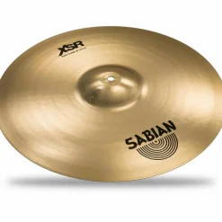 SABIAN XSR Series Performance Set With Free 18