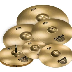 SABIAN XSR Super Set