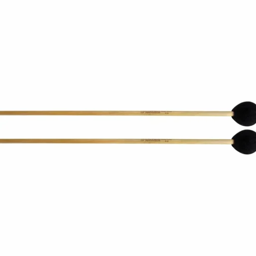 Salyers Percussion Etude Series Yarn Keyboard Mallets Medium