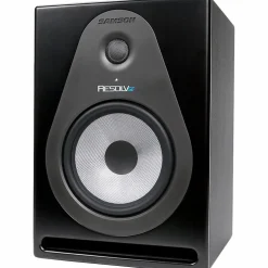 Samson Resolv SE8 8" Active 100 watts 2-way Monitors (Each)