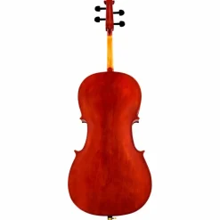 Scherl and Roth SR43 Arietta Series Student Cello Outft 3/4