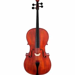 Scherl and Roth SR55 Galliard Series Student Cello Outfit 4/4