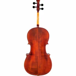 Scherl and Roth SR55 Galliard Series Student Cello Outfit 4/4