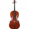 Scherl and Roth SR65 Sarabande Series Intermediate Cello Outfit 4/4