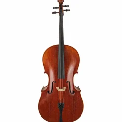 Scherl and Roth SR65 Sarabande Series Intermediate Cello Outfit 4/4
