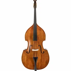 Scherl and Roth SR68 Sarabande Series Intermediate Double Bass Outfit with German Bow 3/4