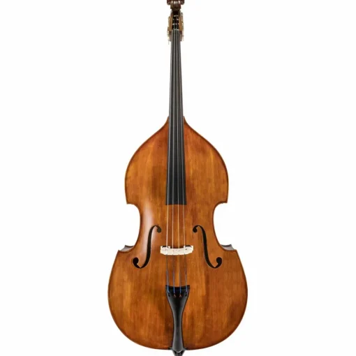 Scherl and Roth SR68 Sarabande Series Intermediate Double Bass Outfit with German Bow 3/4