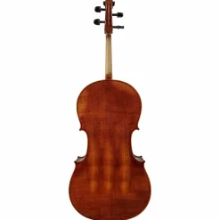 Scherl and Roth SR65 Sarabande Series Intermediate Cello Outfit 4/4