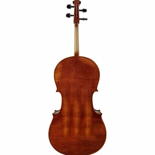 Scherl and Roth SR65 Sarabande Series Intermediate Cello Outfit 4/4