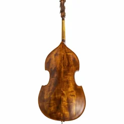 Scherl and Roth SR68 Sarabande Series Intermediate Double Bass Outfit with German Bow 3/4